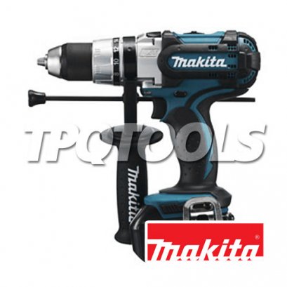 สว่านใช้แบตเตอรี่ BHP454