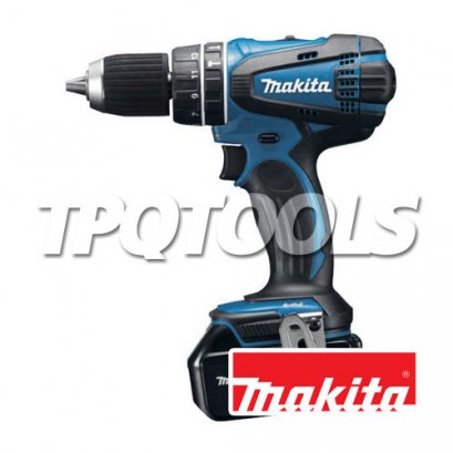 สว่านใช้แบตเตอรี่ DHP456