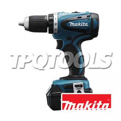 สว่านใช้แบตเตอรี่ DDF450