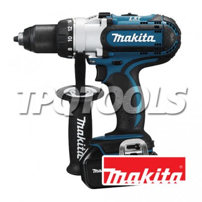 สว่านใช้แบตเตอรี่ DDF451