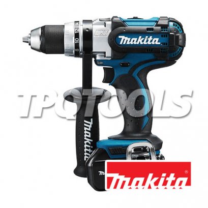 สว่านใช้แบตเตอรี่  DDF454