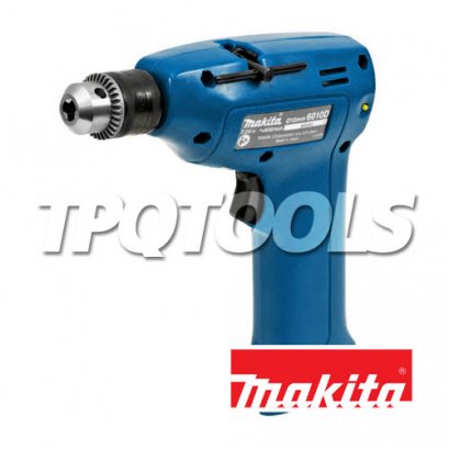 สว่านไขควงไร้สาย 6010DWE