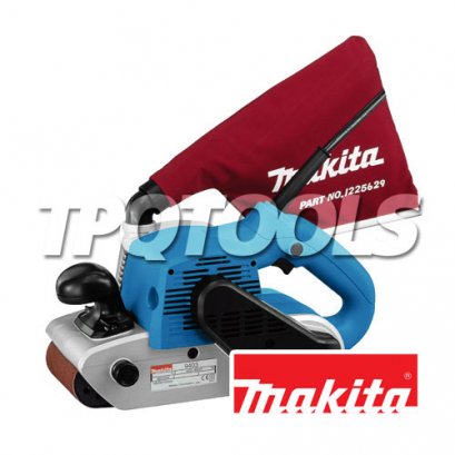 เครื่องขัดกระดาษทรายสายพาน 9403