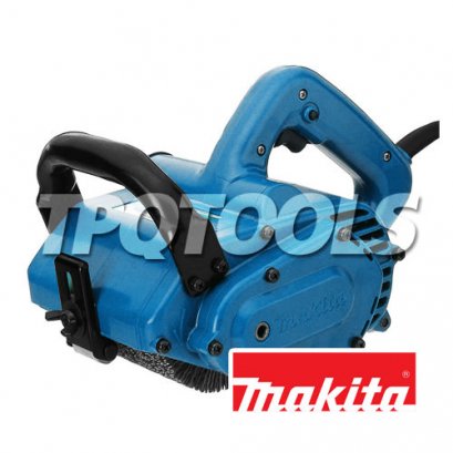 เครื่องขัดลายไม้แปรงไนล่อน 9741