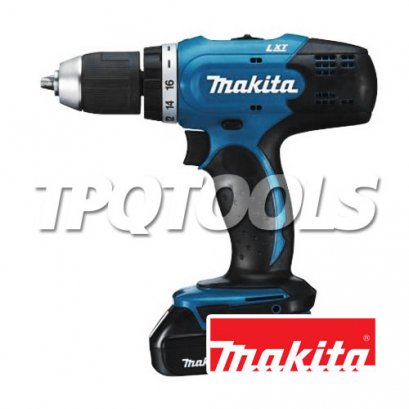 สว่านไขควงไร้สาย DDF 453 SYE