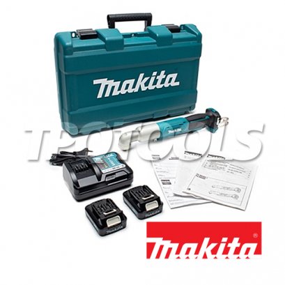 TL065DWYE สว่านไขควงไร้สาย  (12V) (แบต x 2)