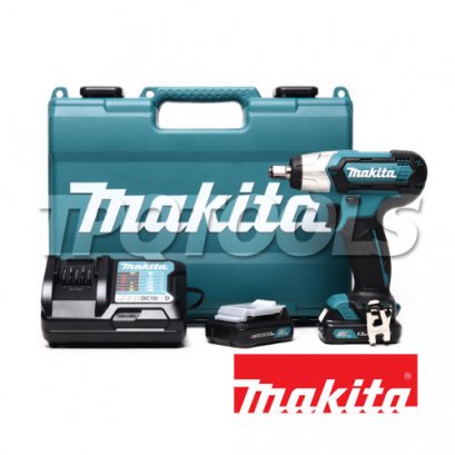 TW141DWYE บล๊อกไร้สาย 1/2&quot;  (12.7 มม.) 12V