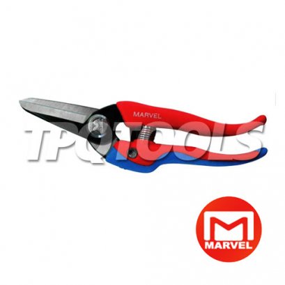 กรรไกรตัดโลหะ MMS-833