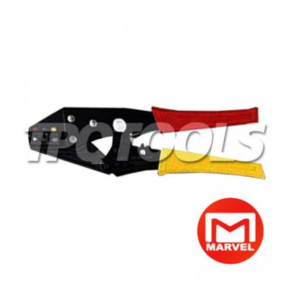 คีมย้ำหางปลา MH-3D , MH-3DM