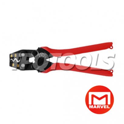 คีมย้ำหางปลาเปลือย