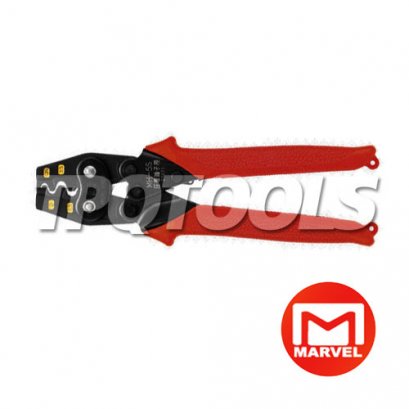 คีมย้ำหางปลาเปลือย MH-5 , MH-5S