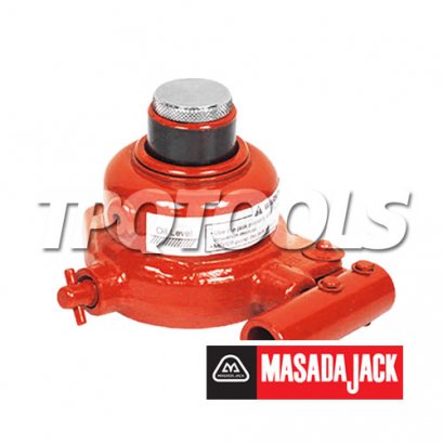 MMJ-50Y แม่แรงรุ่นตัวเตี้ยพิเศษ 50 ตัน MASADA JACK