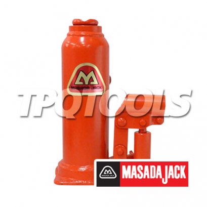 MS-5Y (MS-5) แม่แรงกระปุก 5 ตัน MASADA JACK