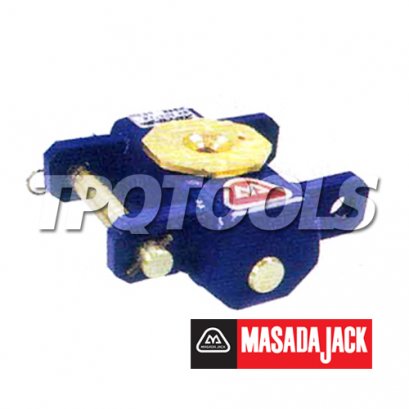 เต่าเคลื่อนย้ายเครื่องจักรรุ่นหมุนรอบตัว (ล้อยูริเทน) รุ่น MUS (SINGLE TYPE)