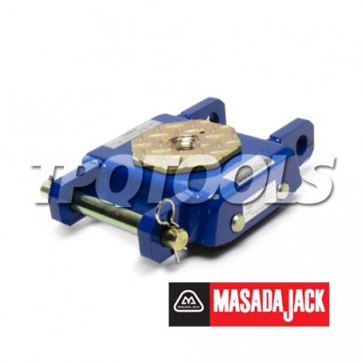 เต่าเคลื่อนย้ายเครื่องจักรรุ่นหมุนรอบตัว (ล้อยูริเทน) MUW-Series