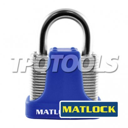 40mm 4 PIN STRONG PADLOCK