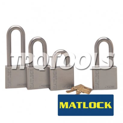 Solid Steel - Anti-pick, Anti-cut