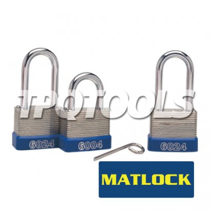 Laminated Steel - Combination Type