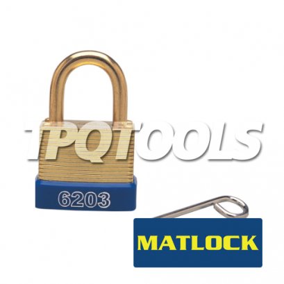 Laminated Brass - Combination Type MTL-950-6203K, MTL-950-6263K