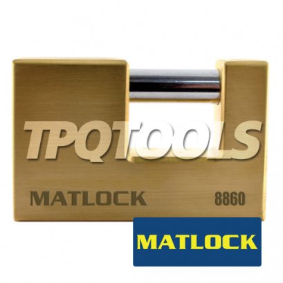 63mm, 83mm LOCK BLOCK MTL-950-8840K, MTL-950-8860K