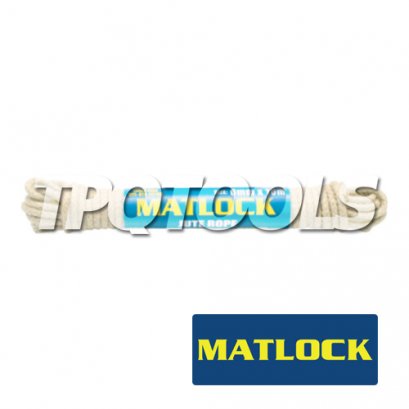 Jute Rope MTL-978-5510K, MTL-978-5520K