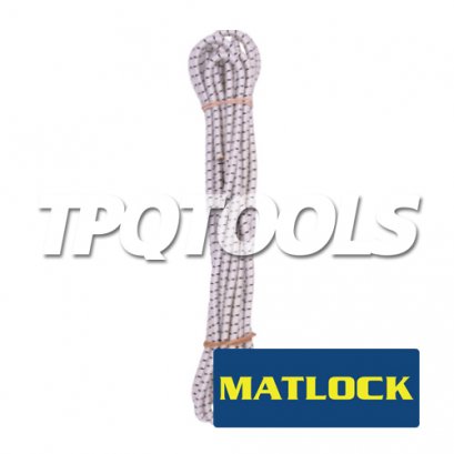 Elastic Shock Cord MTL-978-6560K, MTL-978-6580K