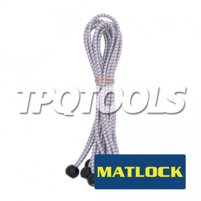 Tarpaulin Cord Ball Ties MTL-978-9160K, MTL-978-9200K