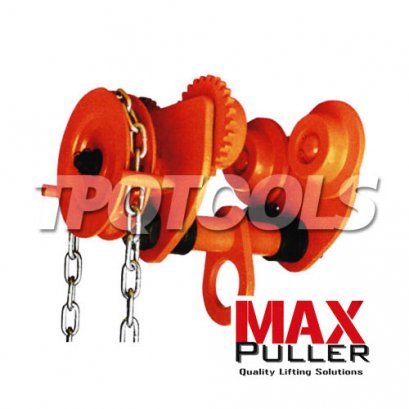 รอกวิ่งบนราง MP-AG