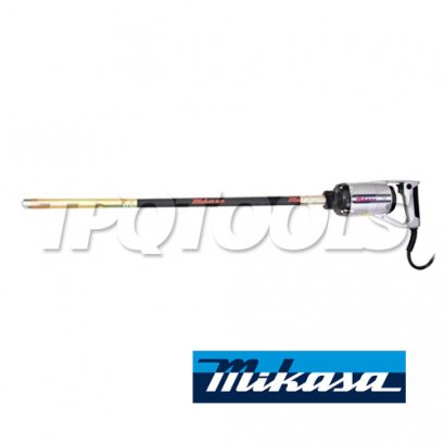 MIKASA เครื่องจี้ปูนแบบพกพา MGX-Series