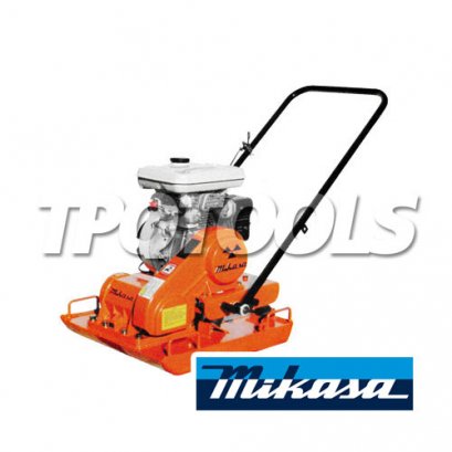 เครื่องตบอัดดิน MVC-90BG