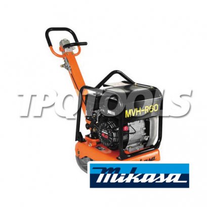 เครื่องตบอัดดิน MVH-R60