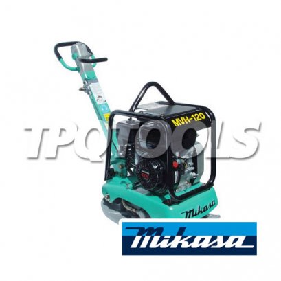 เครื่องตบอัดดิน MVH-120GR