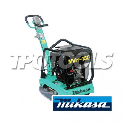 เครื่องตบอัดดิน MVH-150GR