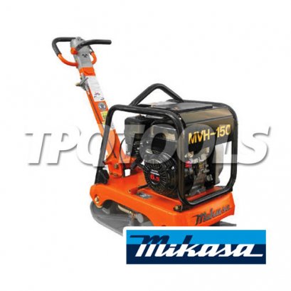 เครื่องตบอัดดิน MVH-150GH