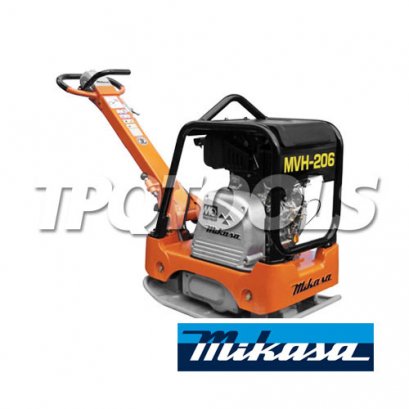 เครื่องตบอัดดิน MVH-206D