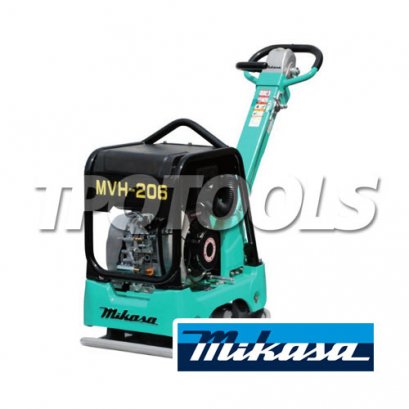 เครื่องตบอัดดิน MVH-206DS