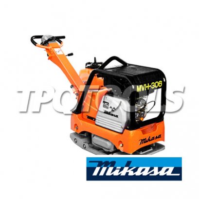 เครื่องตบอัดดิน MVH-306DS