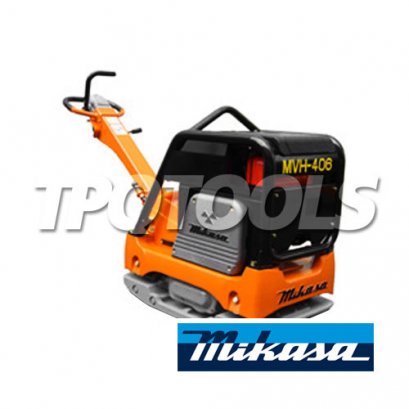 เครื่องตบอัดดิน MVH-406DS