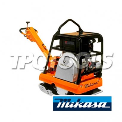 เครื่องตบอัดดิน MVH-502DSB