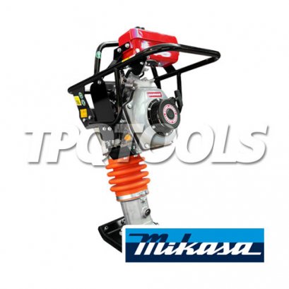 เครื่องกระทุ้งดิน MT-76D