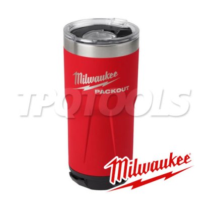 48-22-8392R (006138401) แก้วน้ำ PACKOUT&trade; ขนาด 20 ออนซ์ MILWAUKEE (มิลวอคกี้)