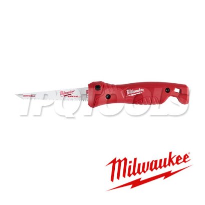 48-22-0307 (006143201) เลื่อยพับอเนกประสงค์ MILWAUKEE (มิลวอคกี้)