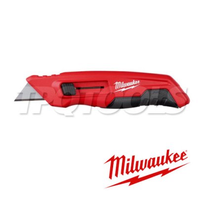 48-22-1515 (006169101) มีดคัทเตอร์ MILWAUKEE (มิลวอคกี้)