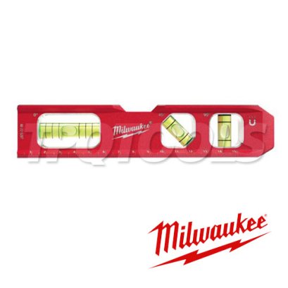 48-22-5207V (015011008) ระดับน้ำตอร์ปิโดฐานแม่เหล็ก MILWAUKEE (มิลวอคกี้)