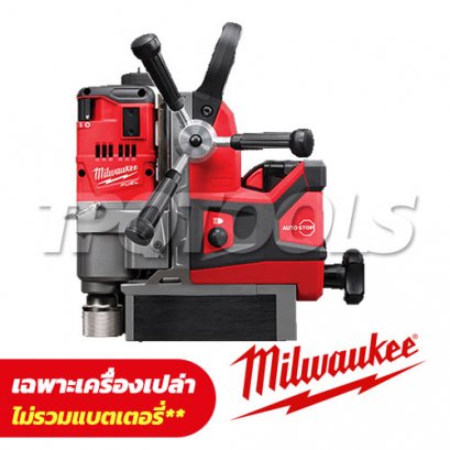 M18FMDP-0C0 (018127029) สว่านแท่นแม่เหล็กไร้สาย 18V (เครื่องเปล่า)