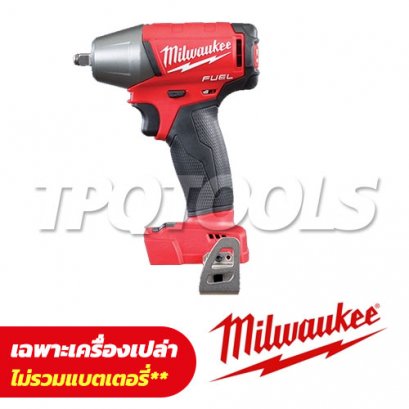 M18FIWF38-0 (018168051) บล็อกกระแทกไร้สาย 18V (เครื่องเปล่า)