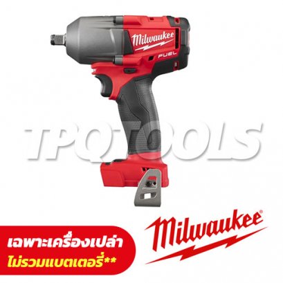 M18FMTIW12-0 (018198039) บล็อกกระแทกไร้สาย 18V (เครื่องเปล่า)