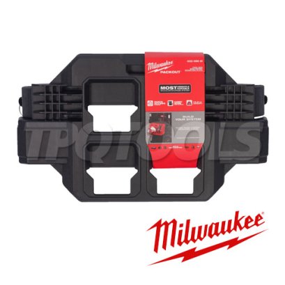 4932498648 (071800123) แผ่นแขวนอุปกรณ์ PACKOUT ขนาดเล็ก MILWAUKEE (มิลวอคกี้)