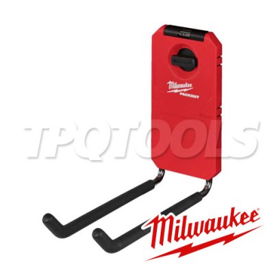 48-22-8330 (076800001) ตะขอแขวนอเนกประสงค์แบบขาตรง 9 นิ้ว MILWAUKEE (มิลวอคกี้)