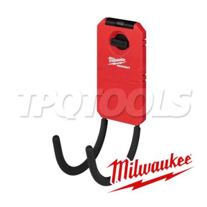 48-22-8331 (076800004) ตะขอแขวนอเนกประสงค์แบบโค้ง 6 นิ้ว MILWAUKEE (มิลวอคกี้)